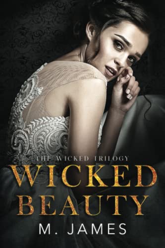 Wicked Beauty book cover