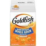 HUGE Goldfish 30-Ounce Carton
