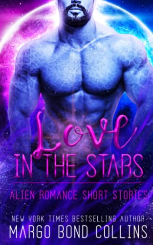 Love in the Stars book cover