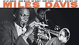 Miles Davis Volume 1 (1956)