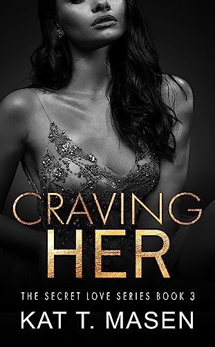 Craving Her book cover