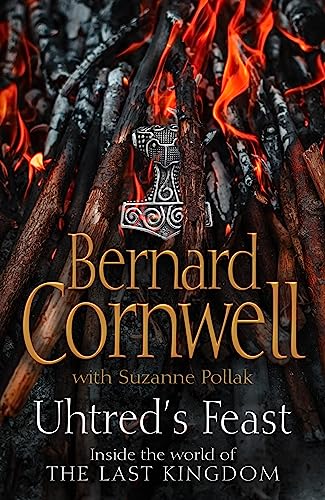 Uhtred’s Feast book cover