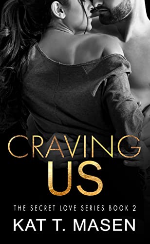 Craving Us cover