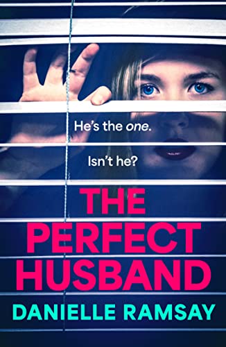 The Perfect Husband cover