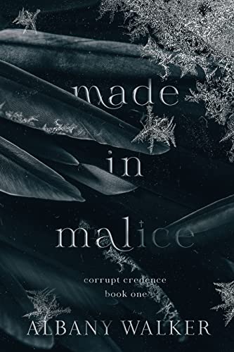 Made in Malice book cover