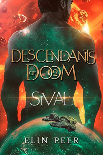 Sival book cover