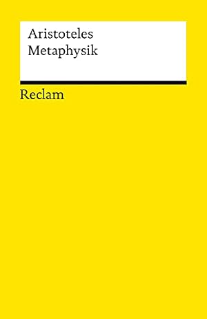 Aristoteles: Der Weg zur Glückseligkeit Michael Brück