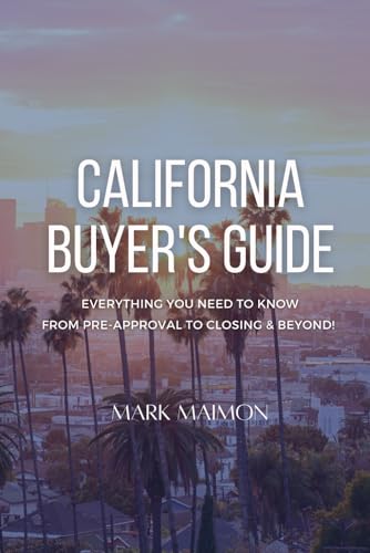 California Buyer's Guide