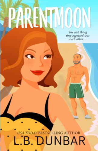 Parentmoon book cover