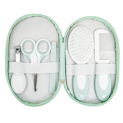 Buba Kit Cuidados Com Estojo Verde