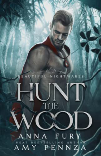 Hunt the Wood book cover
