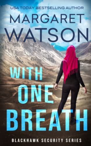 With One Breath book cover