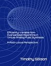 Efficiently-Variable Non-Oversampled Algorithms in Virtual-Analog Music Synthesis &mdash; A Root-Locus Perspective
