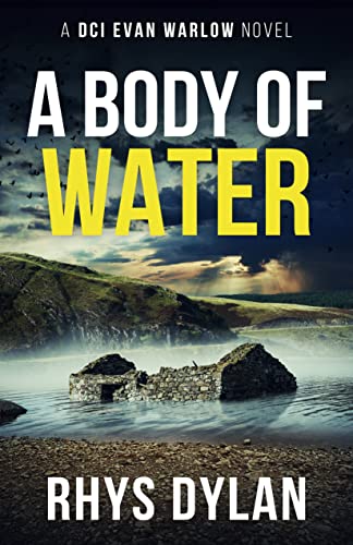 A Body of Water cover