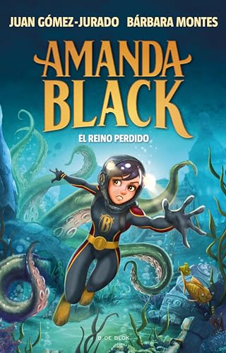 El Reino Perdido book cover