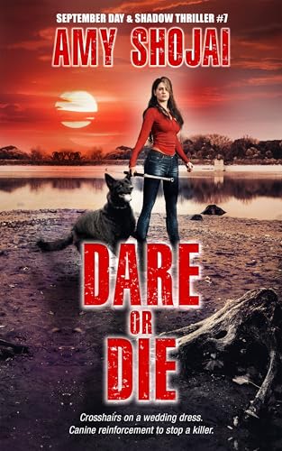 Dare Or Die book cover