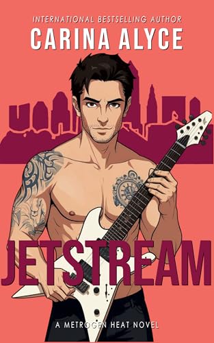 The Rockstar's Virgin (By: Carina Alyce) cover