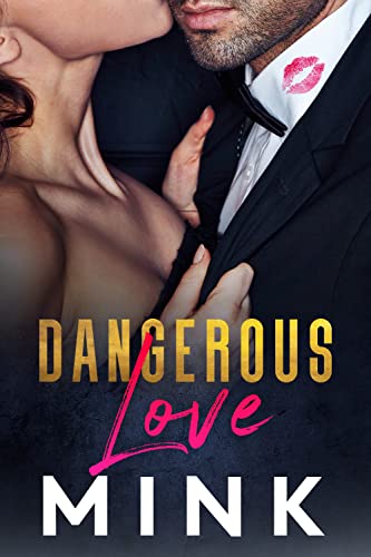 Dangerous Love book cover