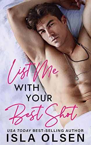 List Me With Your Best Shot book cover