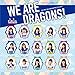 WE ARE DRAGONS ! (TYPE-A)