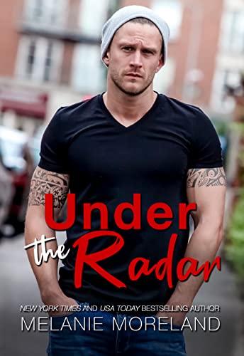 Under the Radar book cover