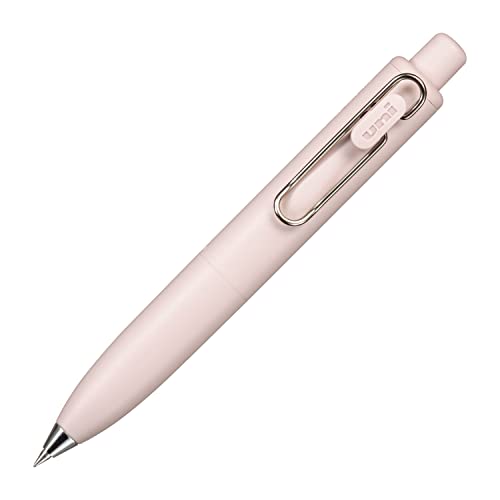 Mitsubishi Pencil UMNSP38.13 Gel Ballpoint Pen Uni-Ball One P 0.38 Momo