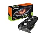 GIGABYTE WINDFORCE GeForce RTX 4070 12GB