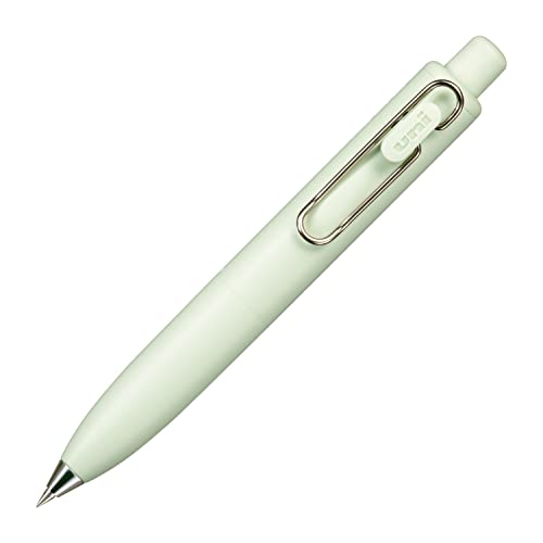 Mitsubishi Pencil UMNSP38.52 Gel Ballpoint Pen Uni-Ball One P 0.38 Huka