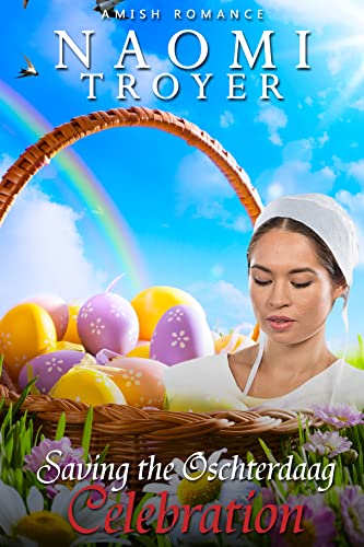 Saving the Oschterdaag Celebration cover