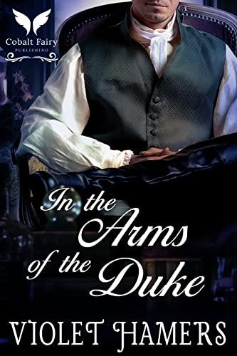 In the Arms of the Duke book cover