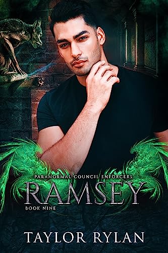 Ramsey book cover