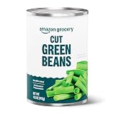 Amazon Grocery Cut Green Beans, 14.5 Oz, for only $0.73 each, shipped,
