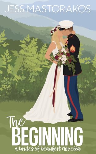 The Beginning book cover