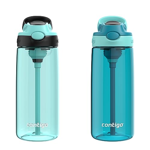 Contigo Aubrey Kids Water Bottle
