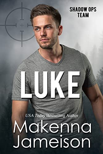 Luke book cover