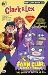 Clark & Lex and Fann Club: Batman Squad FCBD Special Edition #1: 2023 (Free Comic Book Day)