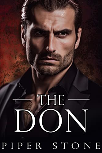 The Don book cover