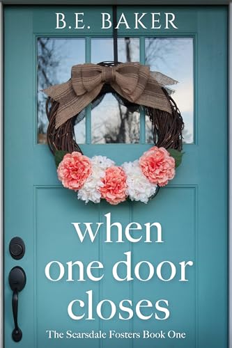 Seed Money / When One Door Closes book cover