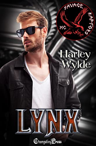 Lynx book cover