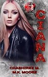 Ciana: HERmerta Book 10