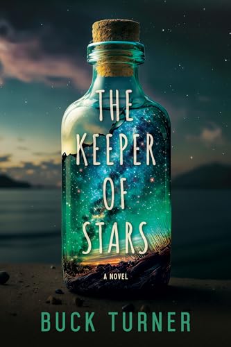 The Keeper of Stars book cover
