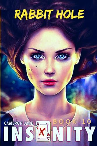 Rabbit Hole book cover