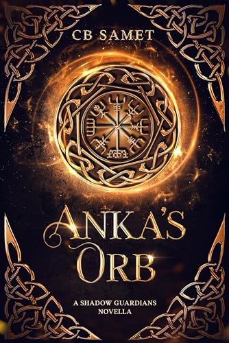 Anka's Orb book cover