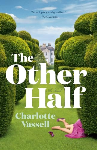 The Other Half book cover