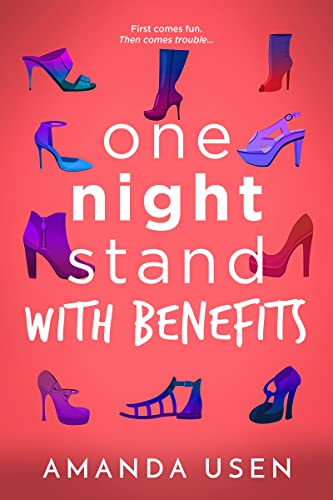 One Night Stand with Benefits cover
