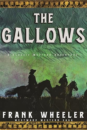 The Gallows book cover