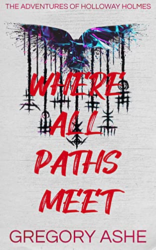 Where All Paths Meet cover
