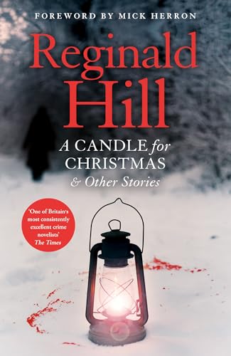 A Candle for Christmas & Other Stories book cover
