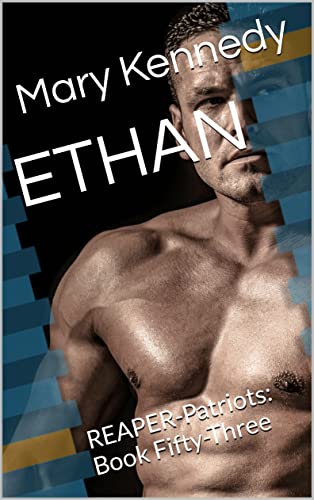 Ethan book cover