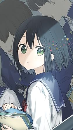 先輩はおとこのこの人気壁紙画像 蒼井 咲（あおい さき）